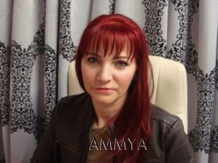 AMMYA