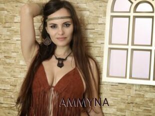 AMMYNA
