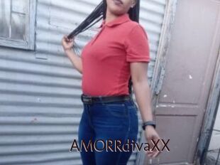 AMORRdivaXX