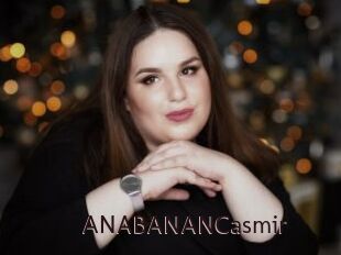 ANABANANCasmir