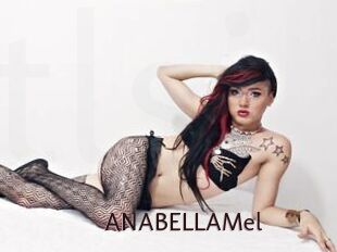 ANABELLAMel