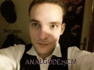 ANALGODE25CM