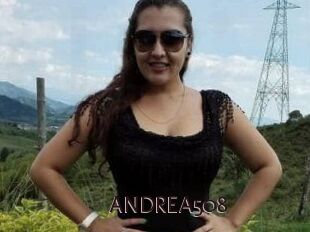 ANDREA508