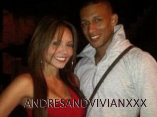ANDRESANDVIVIANXXX