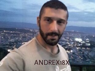 ANDREX18X