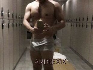 ANDREX1X