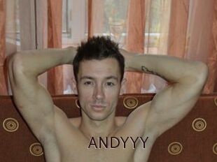 ANDYYY