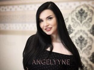 ANGELYYNE