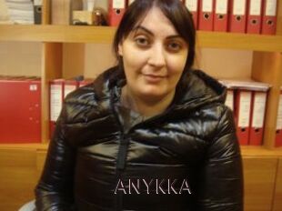 ANYKKA