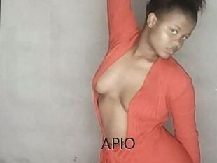APIO