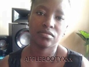 APPLEBOOTYXxx