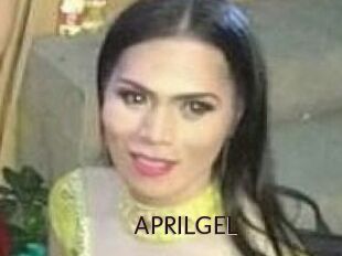 APRILGEL