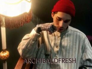 ARCHIBALDFRESH