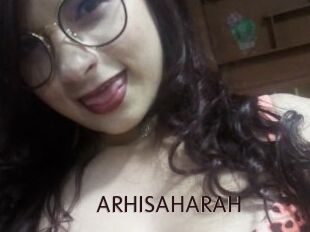ARHISAHARAH