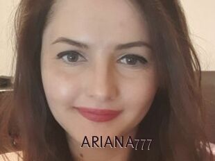 ARIANA777