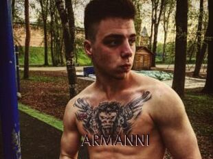 ARMANNI