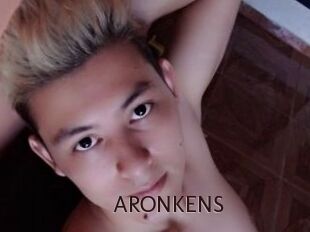 ARONKENS