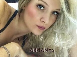 ARRIANAx