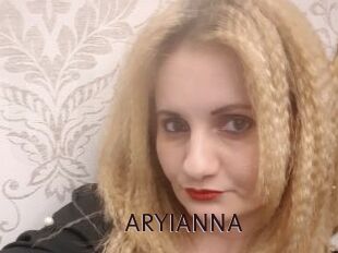 ARYIANNA