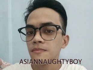 ASIANNAUGHTYBOY