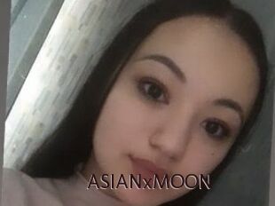 ASIANxMOON