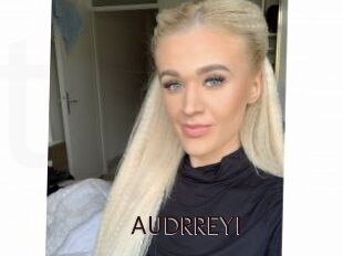 AUDRREYI