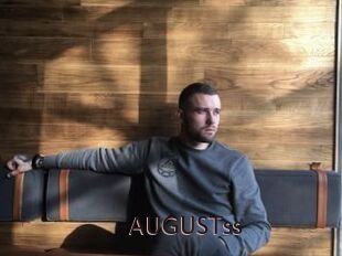 AUGUSTss