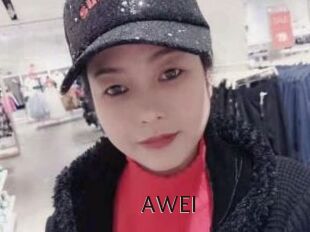 AWEI