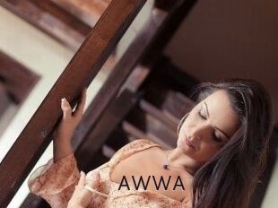 AWWA
