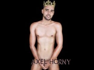 AXEL_HORNY