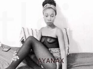 AYANAX