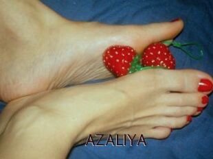 AZALIYA