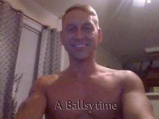 A_Ballsytime