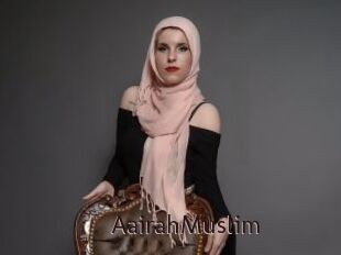 AairahMuslim