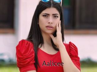 Aalicee