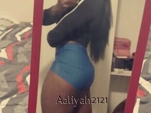 Aaliyah2121