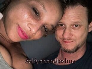 AaliyahandJoshua