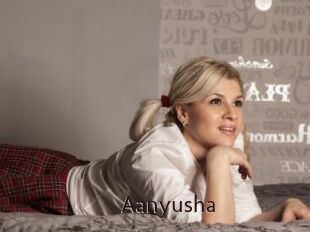 Aanyusha
