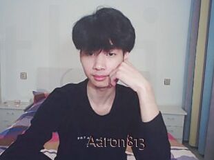 Aaron813