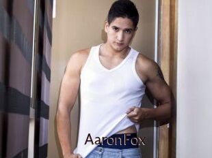 AaronFox