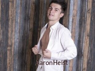 AaronHeist