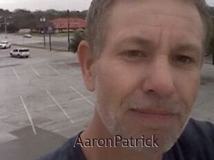 Aaron_Patrick