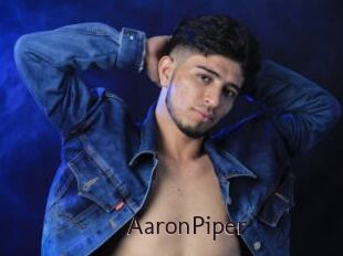 AaronPiper
