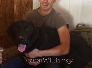 AaronWilliams34