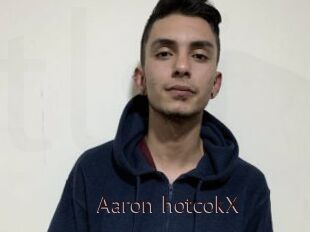 Aaron_hotcokX