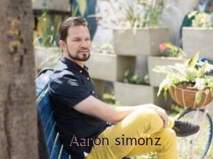 Aaron_simonz