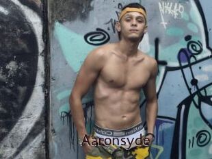 Aaronsyde
