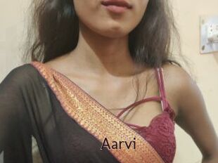 Aarvi