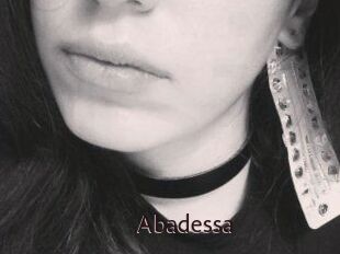 Abadessa