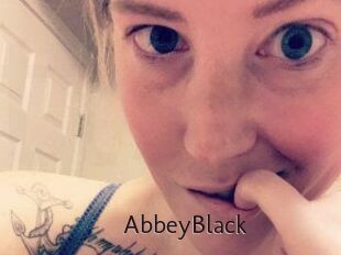 Abbey_Black